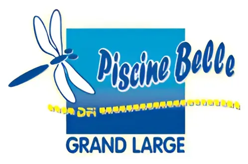 logo piscine belle